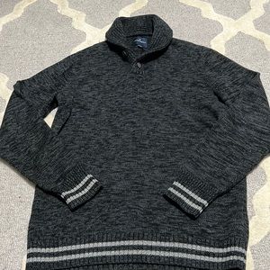 American Eagle Mens Sweater - Medium Tall